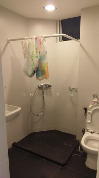 For Rent - Bishan Park Condo