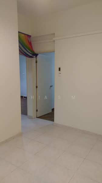 For Rent - Bishan Park Condo