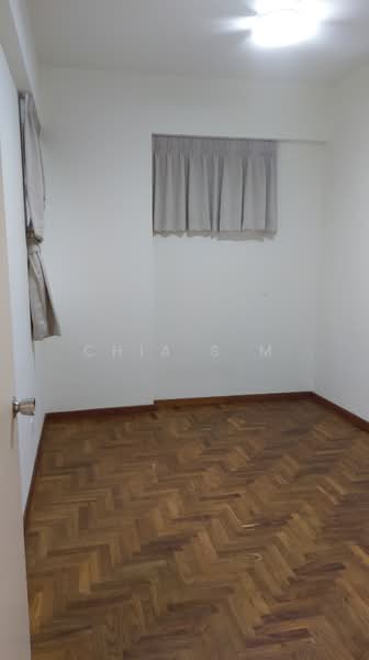 For Rent - Bishan Park Condo