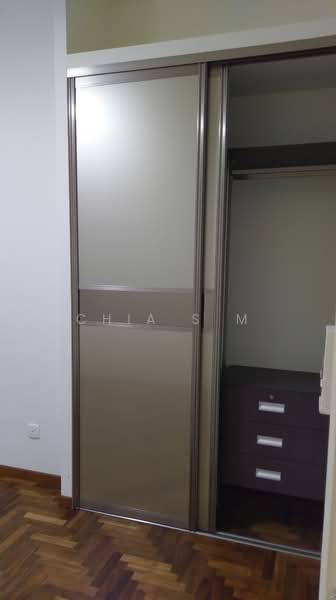 For Rent - Bishan Park Condo