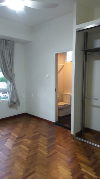 For Rent - Bishan Park Condo