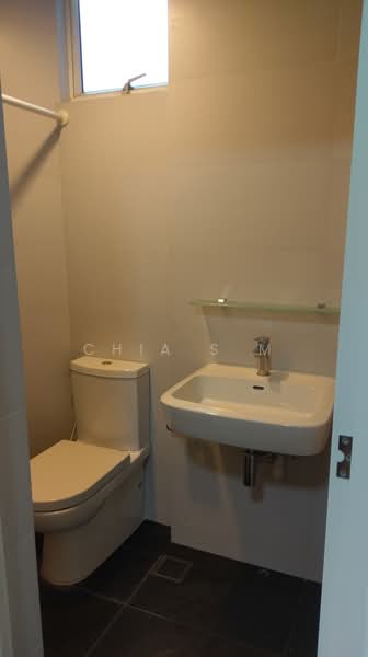 For Rent - Bishan Park Condo