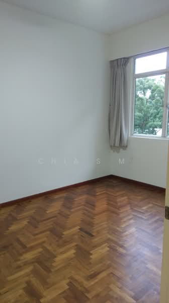 For Rent - Bishan Park Condo