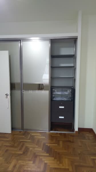 For Rent - Bishan Park Condo