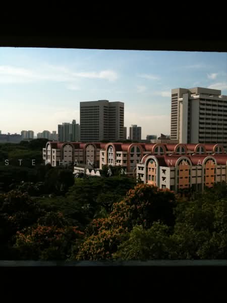 5 Telok Blangah Crescent, 5 Telok Blangah Crescent, 2 Bedrooms, 710 sqft, HDB Flat For Rent, by Hannah Tan, 21061685 - PropertyGuru.com.sg