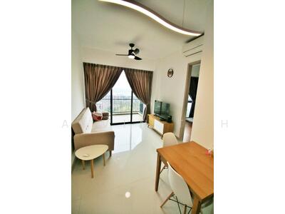 For Rent - J Gateway