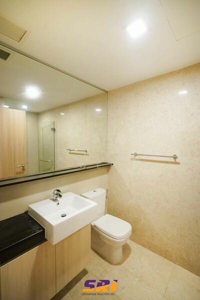 Waterfront Gold, 750 Bedok Reservoir Road, 2 Bedrooms, 1,109 sqft, Condominium For Rent, by Anthea Wee, 21062393 - PropertyGuru.com.sg