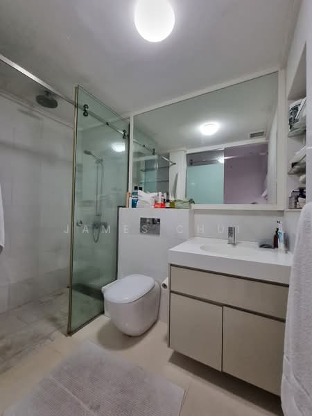 For Rent - 82 Tiong Poh Road