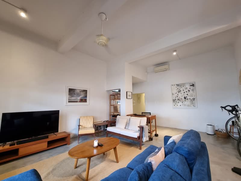 For Rent - 82 Tiong Poh Road