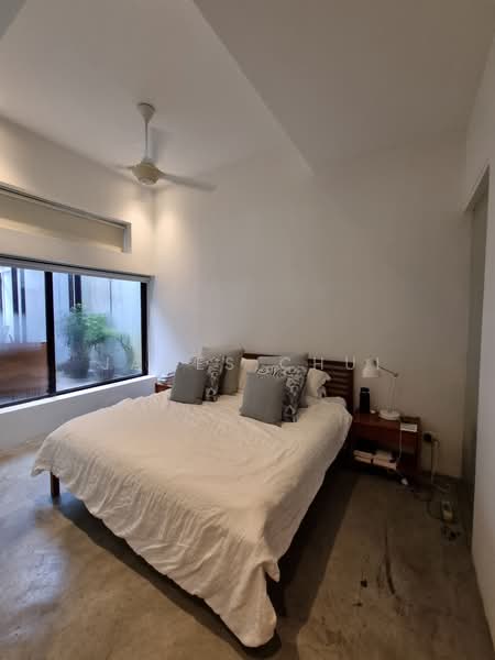 For Rent - 82 Tiong Poh Road