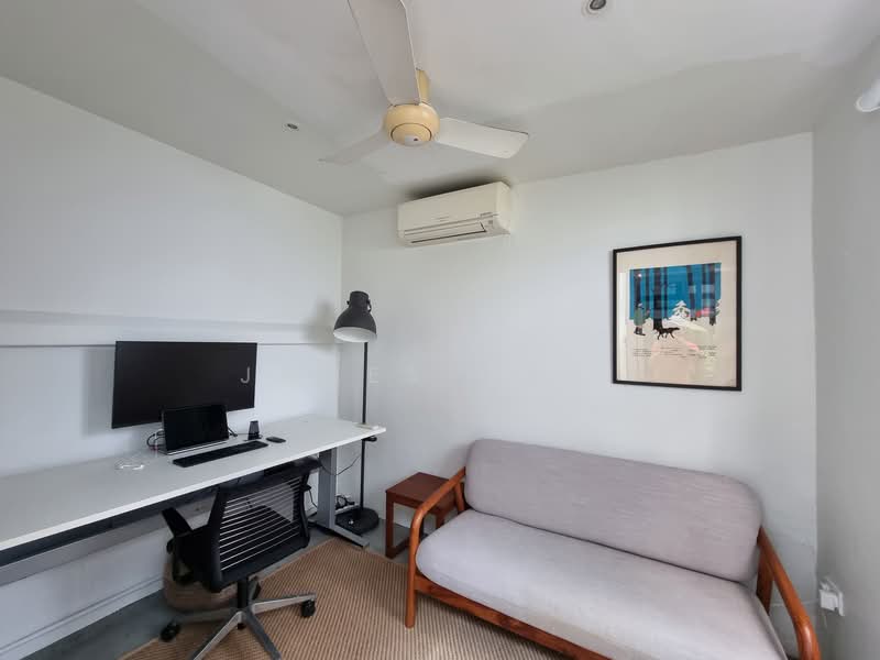 For Rent - 82 Tiong Poh Road