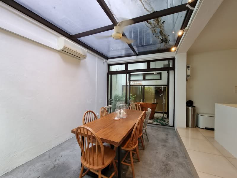 For Rent - 82 Tiong Poh Road