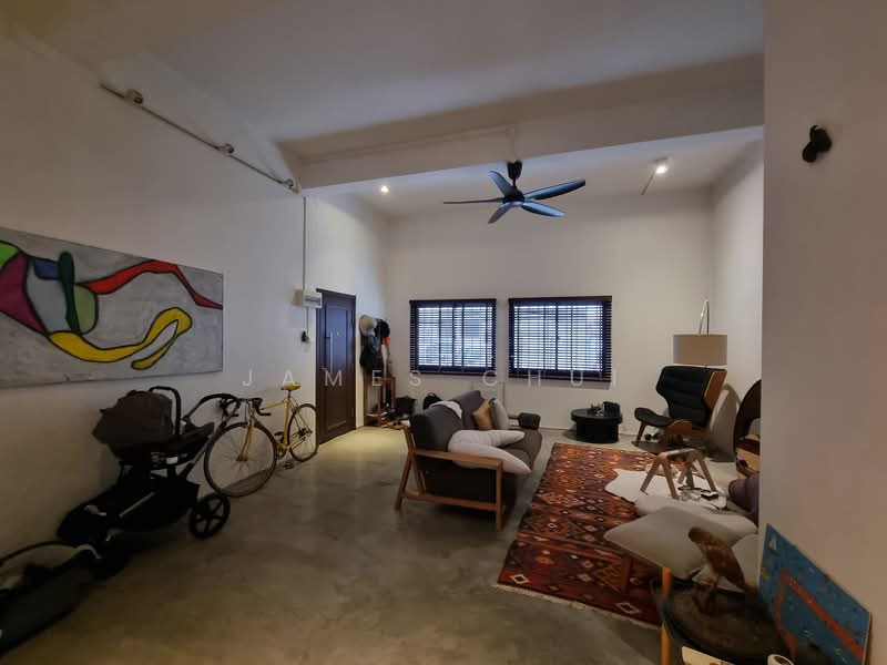 For Rent - 82 Tiong Poh Road