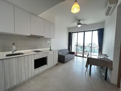 For Rent - The Glades