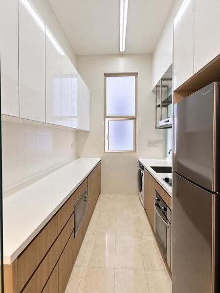 The Greenwich, 9 Seletar Road, Seletar / Yio Chu Kang, 1 Bedroom, 603 sqft, Condominium For Rent, by Gladys Ng, 21063117 - PropertyGuru.com.sg