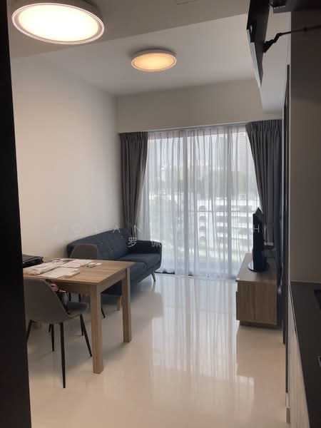 The Rise @ Oxley - Residences, 71 Oxley Rise, 1 Bedroom, 463 sqft, Apartment For Rent, by Yolanda Loh 羅培嫣, 21063152 - PropertyGuru.com.sg