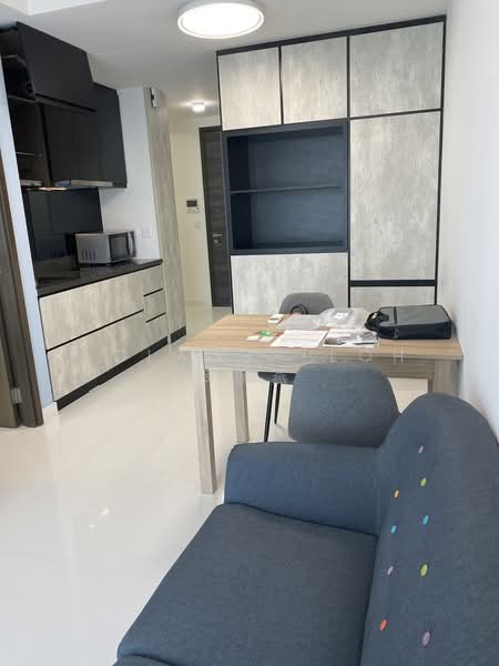 The Rise @ Oxley - Residences, 71 Oxley Rise, 1 Bedroom, 463 sqft, Apartment For Rent, by Yolanda Loh 羅培嫣, 21063152 - PropertyGuru.com.sg