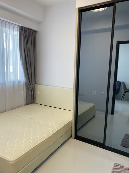 The Rise @ Oxley - Residences, 71 Oxley Rise, 1 Bedroom, 463 sqft, Apartment For Rent, by Yolanda Loh 羅培嫣, 21063152 - PropertyGuru.com.sg