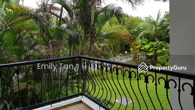 For Rent - Tanglin Park