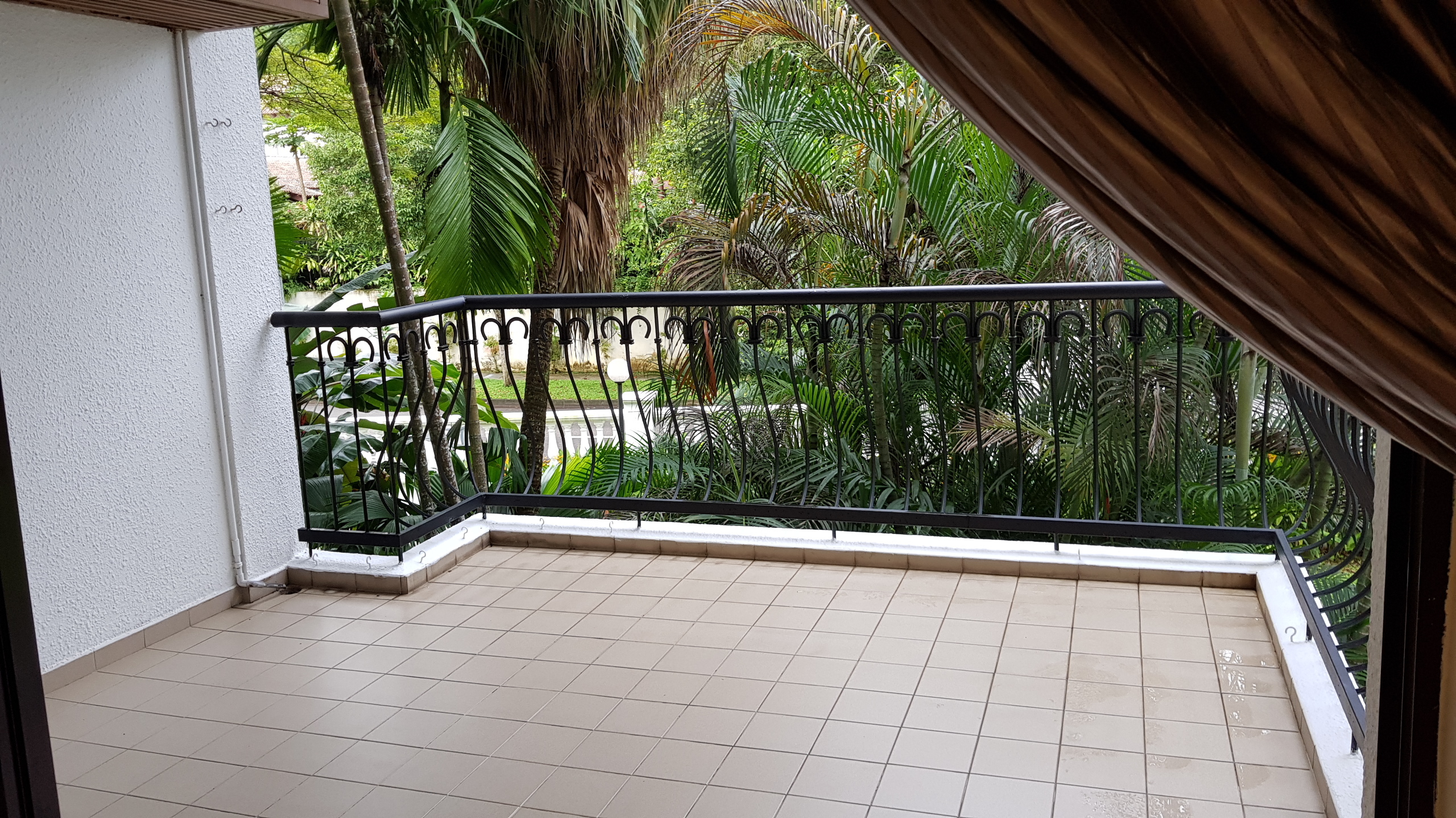 For Rent - Tanglin Park