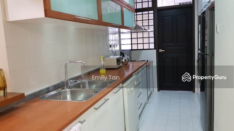 For Rent - Tanglin Park