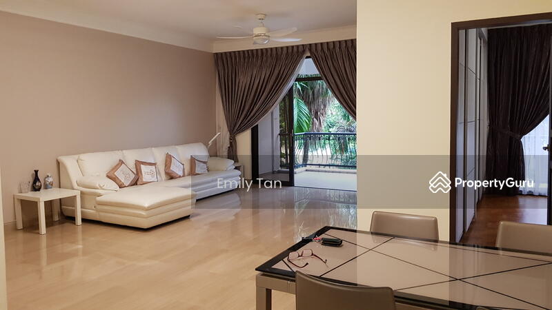 For Rent - Tanglin Park