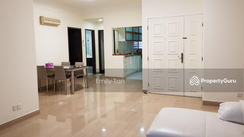 For Rent - Tanglin Park