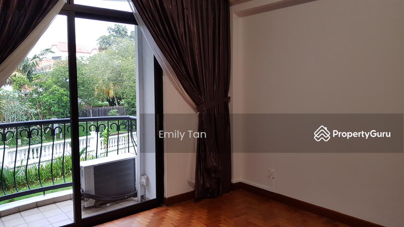 For Rent - Tanglin Park