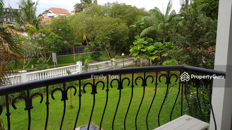 For Rent - Tanglin Park