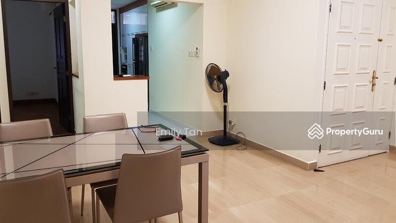 For Rent - Tanglin Park