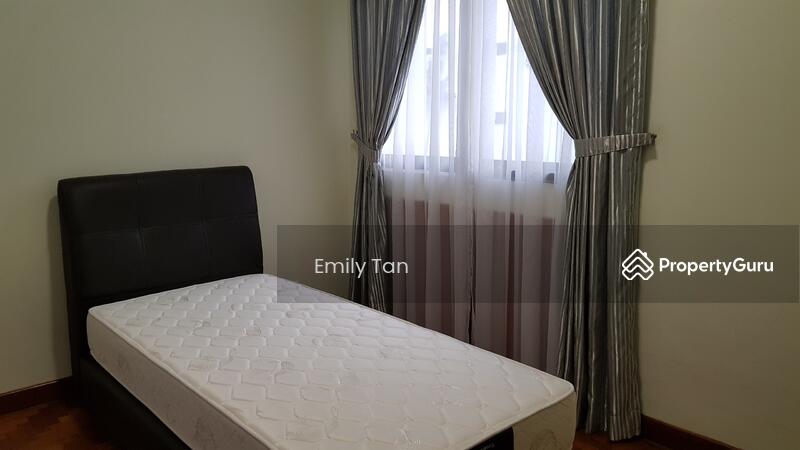 For Rent - Tanglin Park