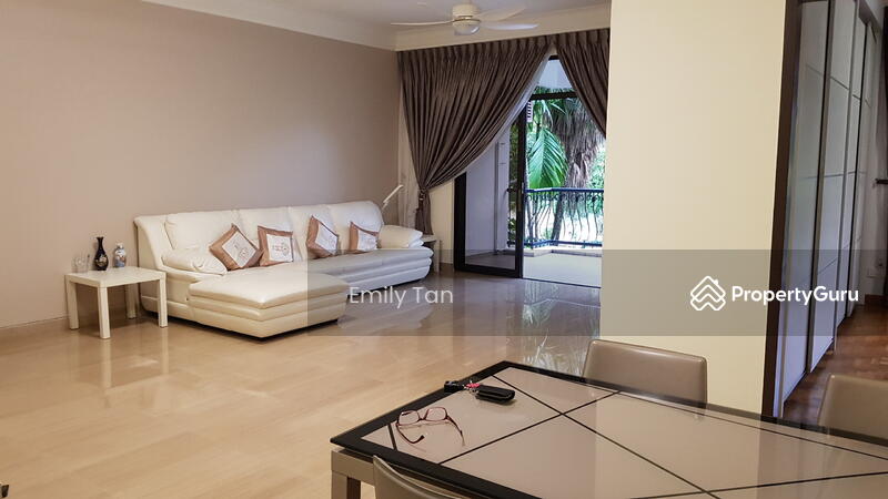 For Rent - Tanglin Park