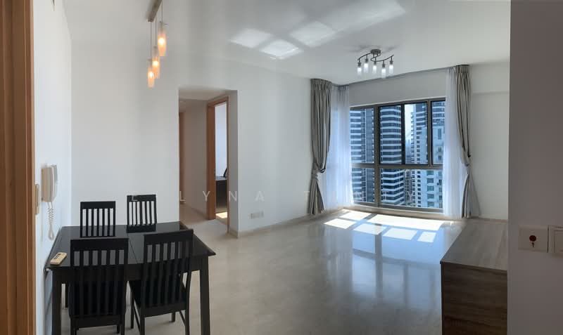 Amaryllis Ville, 20 Newton Road, 2 Bedrooms, 958 sqft, Condominium For Rent, by Ellyna Tanty, 21063371 - PropertyGuru.com.sg