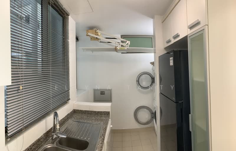 Amaryllis Ville, 20 Newton Road, 2 Bedrooms, 958 sqft, Condominium For Rent, by Ellyna Tanty, 21063371 - PropertyGuru.com.sg