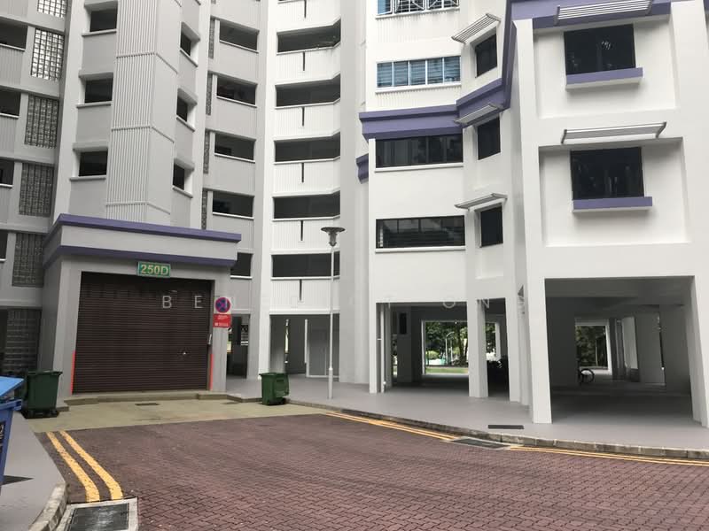 250D Compassvale Street, 250D Compassvale Street, 3 Bedrooms, 1,410 sqft, HDB Flat For Rent, by Benedict Ong, 21063392 - PropertyGuru.com.sg