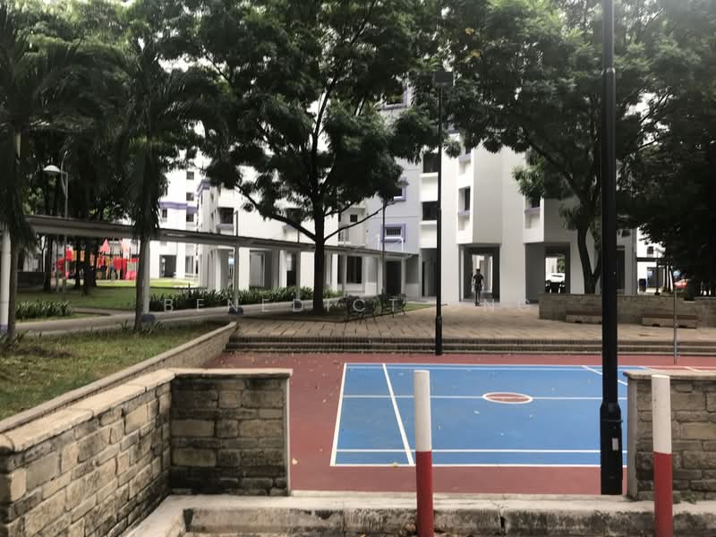 250D Compassvale Street, 250D Compassvale Street, 3 Bedrooms, 1,410 sqft, HDB Flat For Rent, by Benedict Ong, 21063392 - PropertyGuru.com.sg