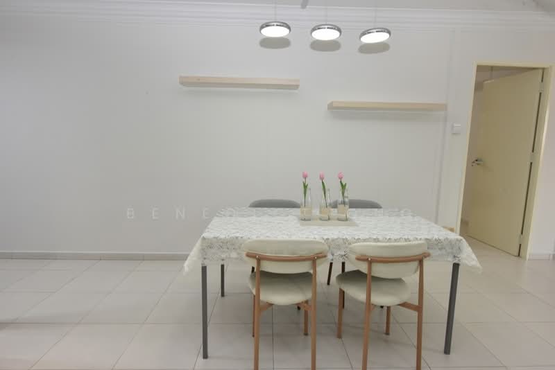 250D Compassvale Street, 250D Compassvale Street, 3 Bedrooms, 1,410 sqft, HDB Flat For Rent, by Benedict Ong, 21063392 - PropertyGuru.com.sg