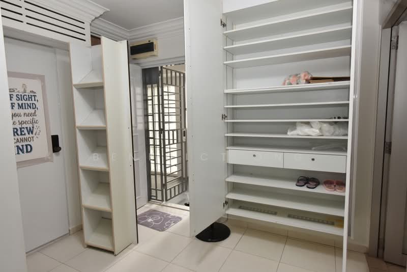 250D Compassvale Street, 250D Compassvale Street, 3 Bedrooms, 1,410 sqft, HDB Flat For Rent, by Benedict Ong, 21063392 - PropertyGuru.com.sg