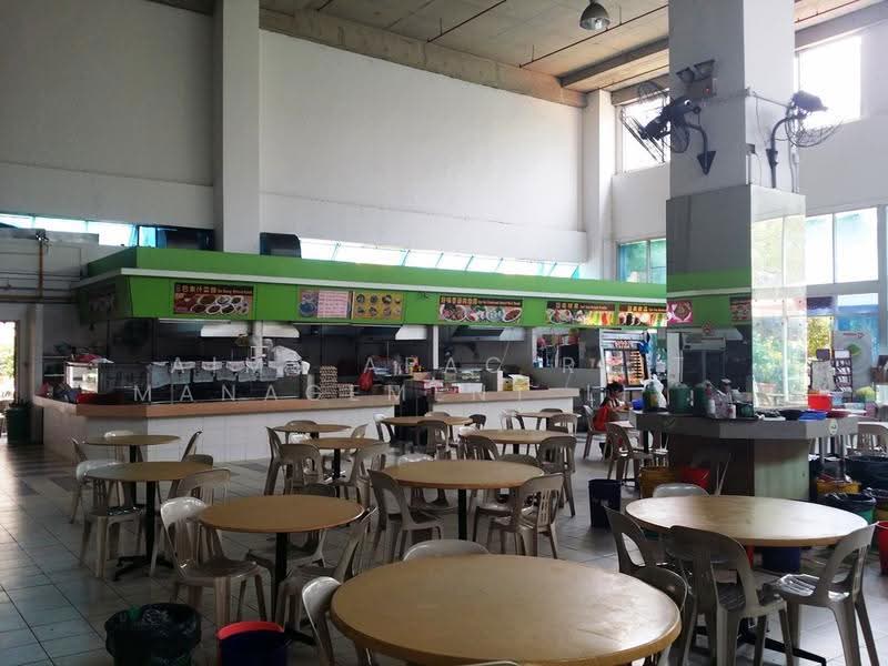 27 Penjuru Lane, 27 Penjuru Lane, Boon Lay / Jurong / Tuas, 66,380 sqft, Warehouse For Rent, by AIMS APAC REIT , 21064066 - In house canteen - CommercialGuru.com.sg