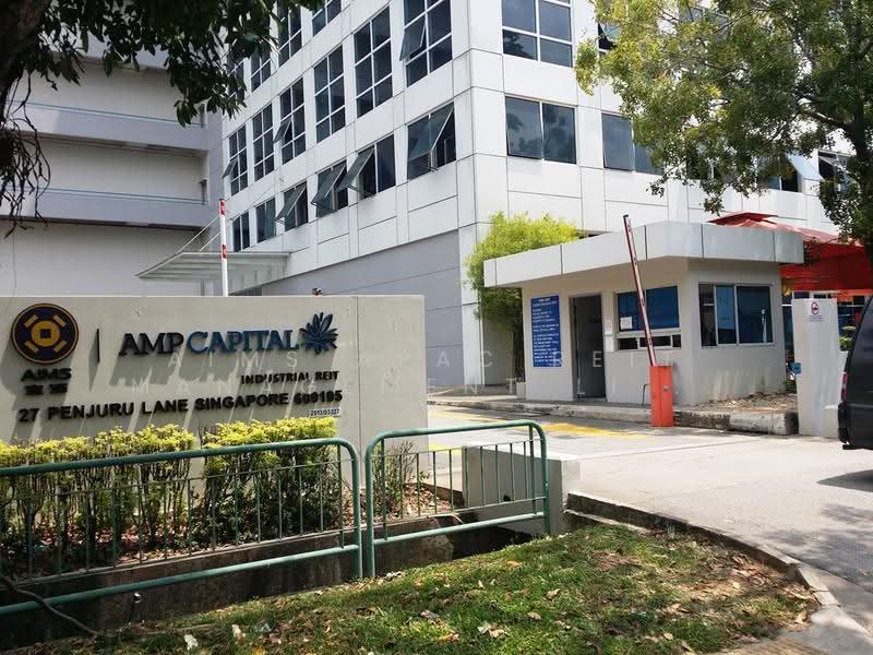 27 Penjuru Lane, 27 Penjuru Lane, Boon Lay / Jurong / Tuas, 66,380 sqft, Warehouse For Rent, by AIMS APAC REIT , 21064066 - CommercialGuru.com.sg