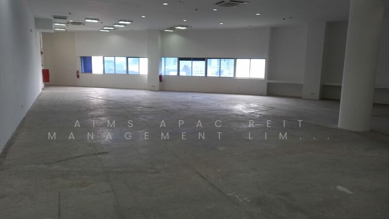 1 Bukit Batok Street 22, 1 Bukit Batok Street, 3,000 sqft, Light Industrial (B1) For Rent, by AIMS APAC REIT, 21064126 - CommercialGuru.com.sg