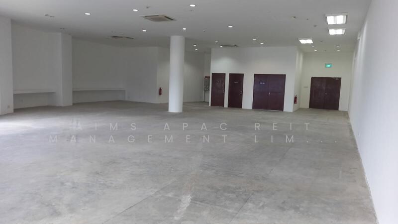 1 Bukit Batok Street 22, 1 Bukit Batok Street, 3,000 sqft, Light Industrial (B1) For Rent, by AIMS APAC REIT, 21064126 - CommercialGuru.com.sg