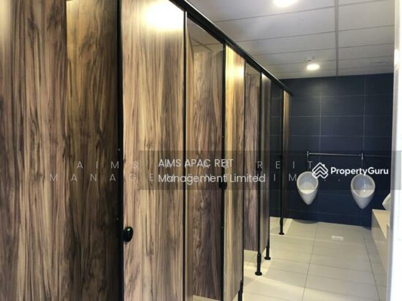 1 Bukit Batok Street 22, 1 Bukit Batok Street, 3,000 sqft, Light Industrial (B1) For Rent, by AIMS APAC REIT, 21064126 - CommercialGuru.com.sg