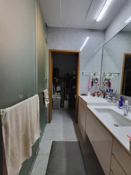 Watertown, 65 Punggol Central, 1 Bedroom, 624 sqft, Condominium For Rent, by Michelle Toh, 21064453 - PropertyGuru.com.sg