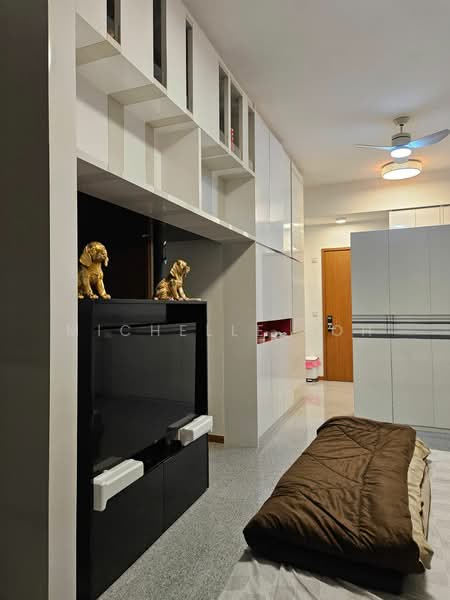 Watertown, 65 Punggol Central, 1 Bedroom, 624 sqft, Condominium For Rent, by Michelle Toh, 21064453 - PropertyGuru.com.sg