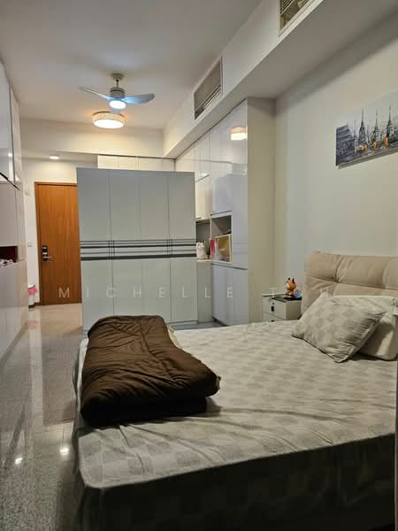Watertown, 65 Punggol Central, 1 Bedroom, 624 sqft, Condominium For Rent, by Michelle Toh, 21064453 - PropertyGuru.com.sg