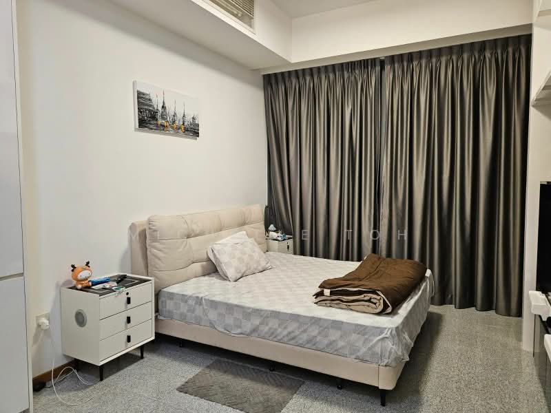 Watertown, 65 Punggol Central, 1 Bedroom, 624 sqft, Condominium For Rent, by Michelle Toh, 21064453 - PropertyGuru.com.sg