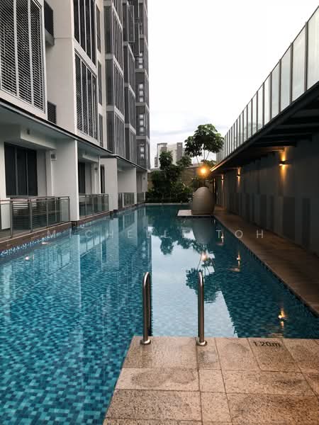 Watertown, 65 Punggol Central, 1 Bedroom, 624 sqft, Condominium For Rent, by Michelle Toh, 21064453 - PropertyGuru.com.sg