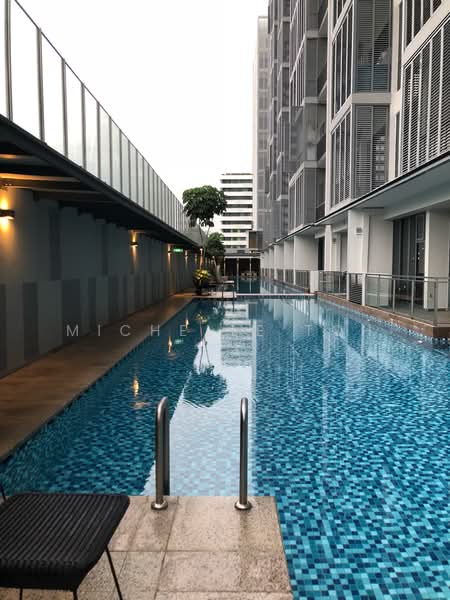 Watertown, 65 Punggol Central, 1 Bedroom, 624 sqft, Condominium For Rent, by Michelle Toh, 21064453 - PropertyGuru.com.sg