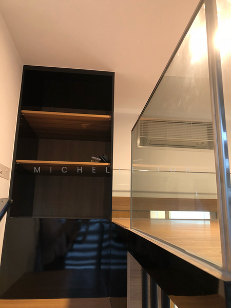Watertown, 65 Punggol Central, 1 Bedroom, 624 sqft, Condominium For Rent, by Michelle Toh, 21064453 - PropertyGuru.com.sg